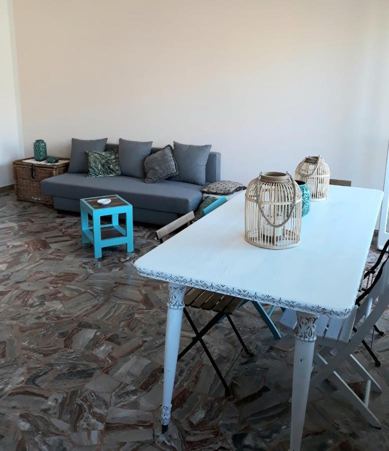 La Casa Al Mare Lejlighed Rimini Eksteriør billede